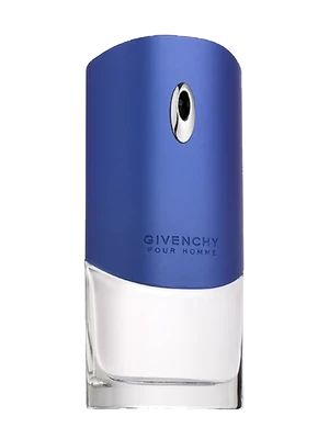 Givenchy pour Homme Blue Label