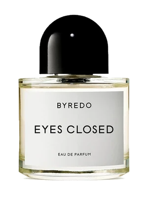 Eyes Closed