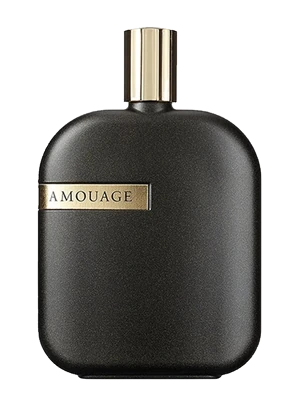 Amouage Opus VII