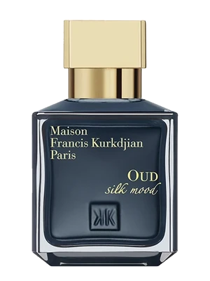 Oud Silk Mood