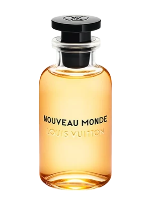 Louis Vuitton Nouveau Monde