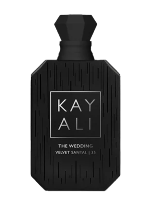 Kayali The Wedding Velvet Santal | 35