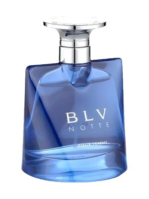 Bvlgari Blv Notte Pour Femme