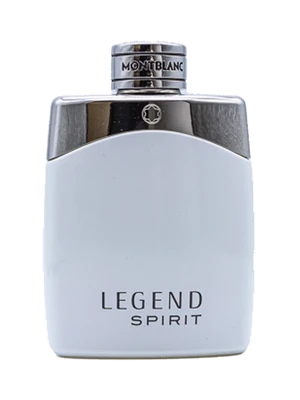 Legend Spirit