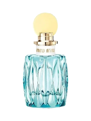 L'Eau Bleue