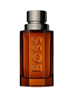 Boss The Scent Eau de Parfum Intense