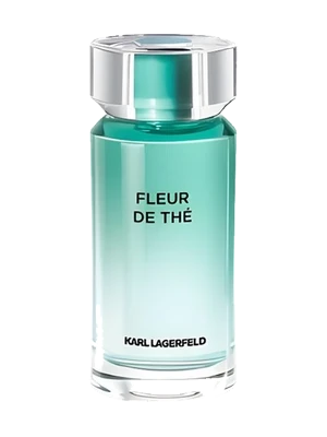 Karl Lagerfeld Fleur de Thé