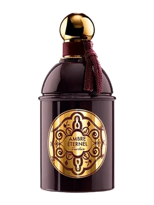 Ambre Éternel
