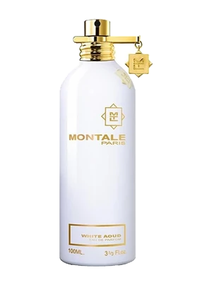 Montale White Aoud