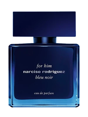 For Him Bleu Noir