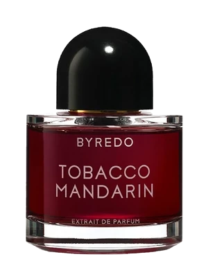 Tobacco Mandarin