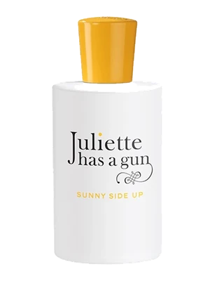 Sunny Side Up