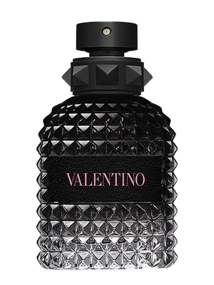 Valentino Uomo Born in Roma