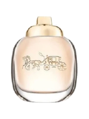 The Fragrance Eau de Toilette
