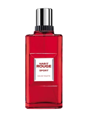 Habit Rouge Sport