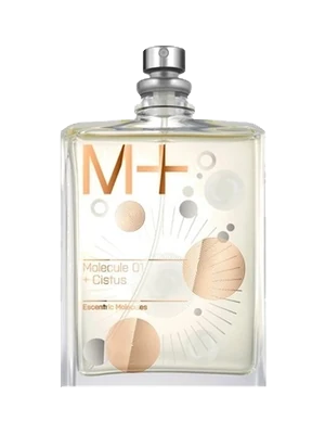 Molecule 01 + Cistus
