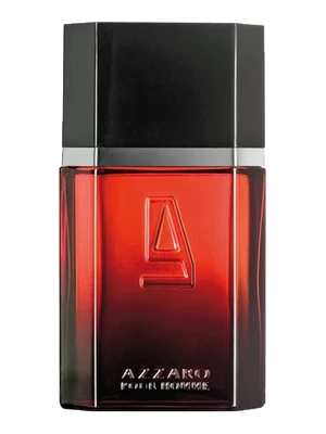 Pour Homme Elixir