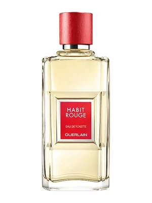 Guerlain Habit Rouge
