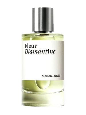 Maison Crivelli Fleur Diamantine