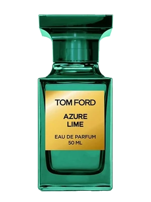 Azure Lime