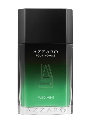 Pour Homme Wild Mint