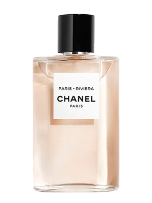 Chanel Paris-Riviera