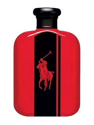 Polo Red Intense