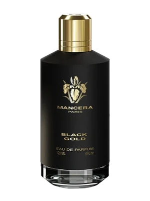 Black Gold