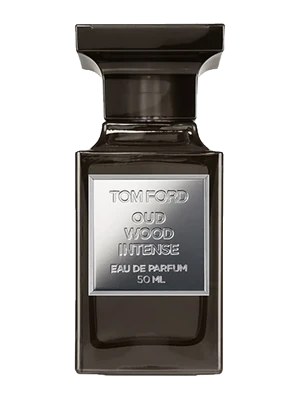 Oud Wood Intense