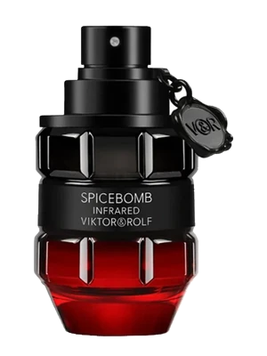 Spicebomb Infrared