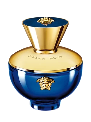 Dylan Blue Pour Femme