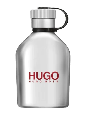 Hugo Iced