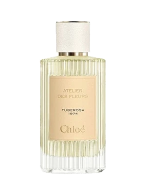 Chloé Atelier des Fleurs Tuberosa 1974