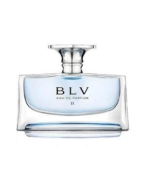 Blv Eau de Parfum II