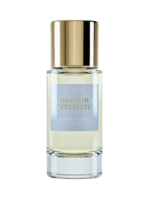 Parfum d'Empire Osmanthus Interdite