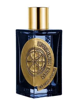 État Libre d’Orange Experimentum Crucis