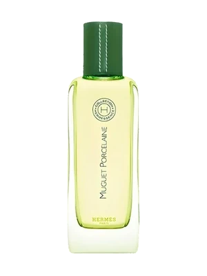 Hermès Hermessence Muguet Porcelaine
