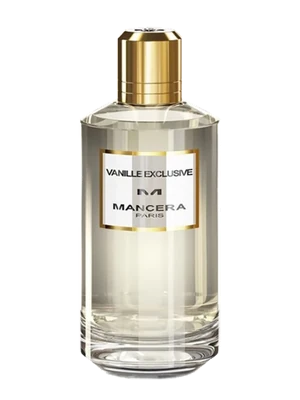 Vanille Exclusive
