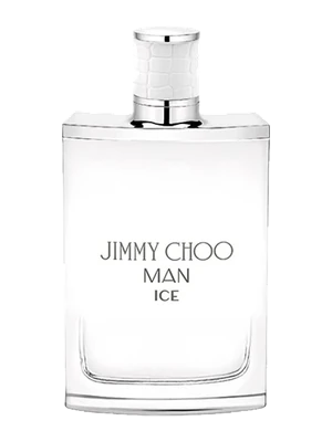 Man Ice