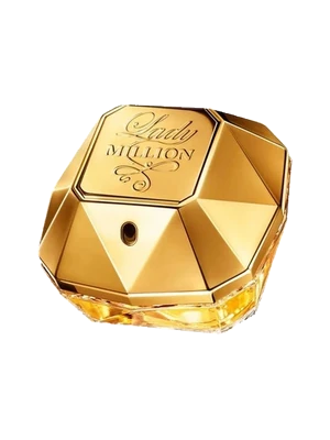 Paco Rabanne Lady Million Eau de Toilette