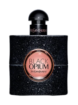 Yves Saint Laurent Black Opium