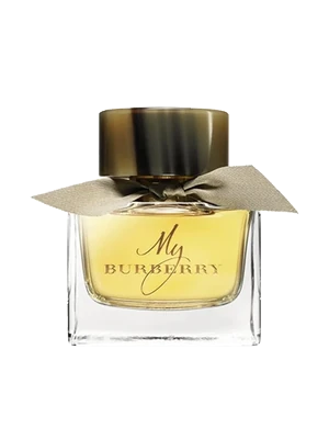 Burberry My Burberry