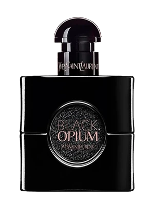 Black Opium Le Parfum