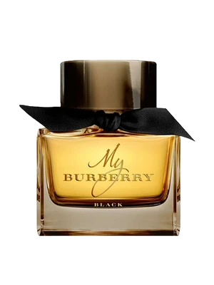 My Burberry Black