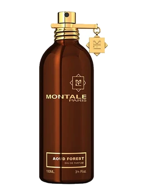 Montale Aoud Forest