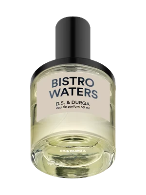D.S. & Durga Bistro Waters (2023)