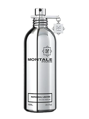 Montale Patchouli Leaves