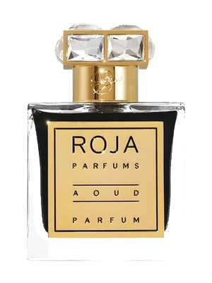 Roja Parfums Aoud Crystal Parfum