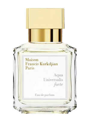 Aqua Universalis Forte