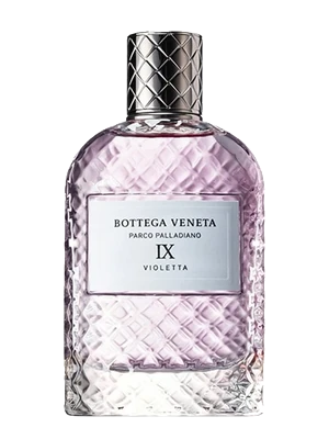 Parco Palladiano IX: Violetta